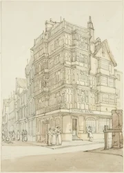 La Casa Olandese