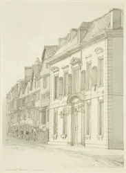 La [Vecchia] Casa del Consiglio