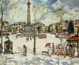 N.3 Piazza Parigina