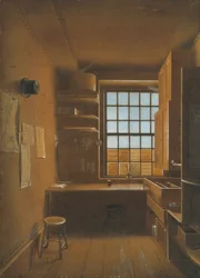 Interno di una lotteria