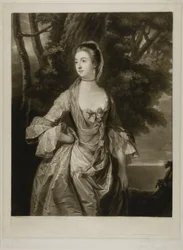 Signora Bonfoy