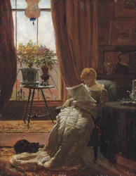 Un Pomeriggio Tranquillo