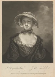 Catherine Chambers (nata Moore)