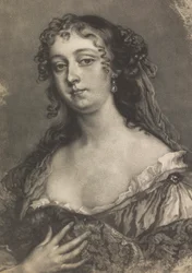 Elizabeth Contessa de Gramont