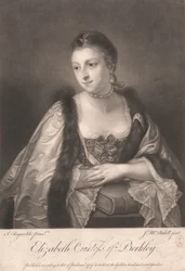 Elizabeth, Contessa di Berkeley