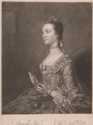 Jane Contessa di Hyndford