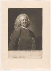 Ritratto di William Benn