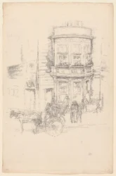 Retro del Teatro Gaiety