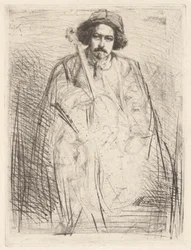 Becquet (Il violinista)