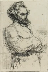 C.L. Drouet, scultore