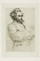 C. L. Drouet, scultore