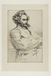 C. L. Drouet, scultore