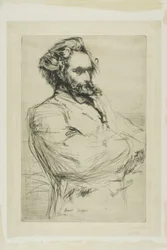 C. L. Drouet, scultore