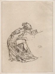 Cameo, n. 1 (Madre e figlio)