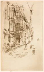 Cancelleria, Loches
