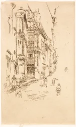 Cancelleria, Loches