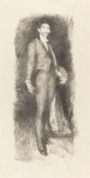 Conte Robert de Montesquiou, No. 2