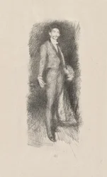 Conte Robert de Montesquiou, No. 2