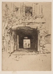 Porta e vite