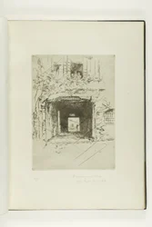 Porta e vite