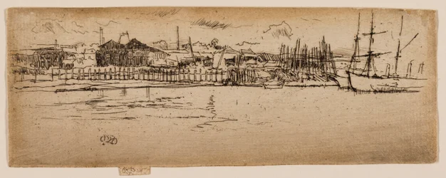 Bacini di carenaggio, Southampton