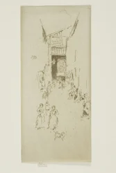 Passaggio del giglio