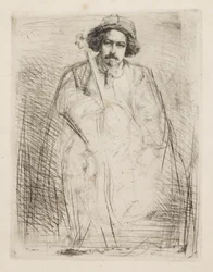 J. Becquet, scultore