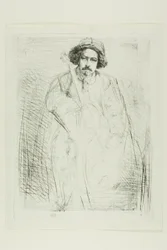 J. Becquet, scultore