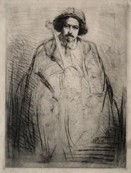 J. Becquet, scultore
