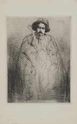 J. Becquet, scultore