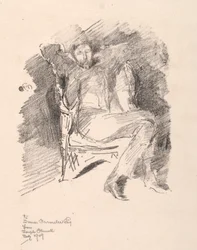 Joseph Pennell, n. 2