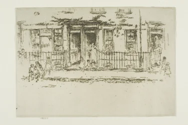 Justice Walk, Chelsea