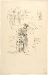 La Bella Giardiniera