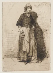 La Madre Gérard