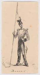 Lanciere