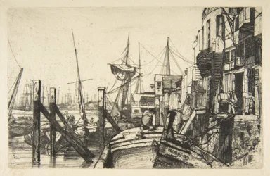 Limehouse