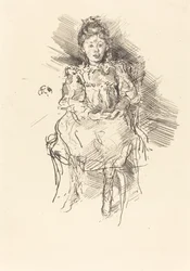 La piccola Dorothy