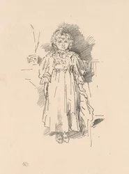 Piccola Evelyn