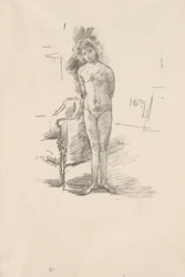Piccolo Modello di Londra