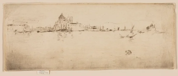 Piccolo saluto
