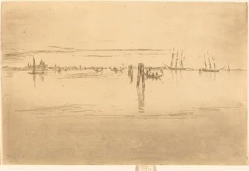 Lunga laguna