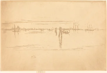 Lunga laguna