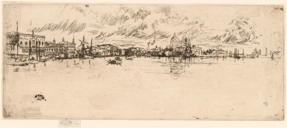 Lunga Venezia