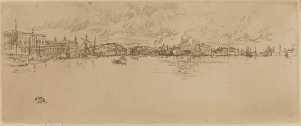 Lunga Venezia