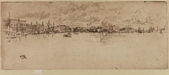 Lunga Venezia