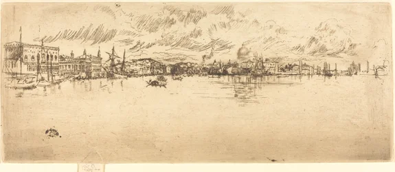 Lunga Venezia