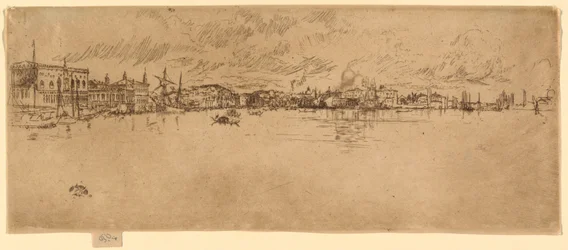 Lunga Venezia