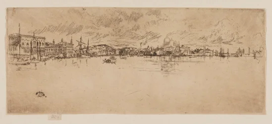 Lunga Venezia