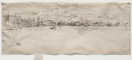 La lunga Venezia