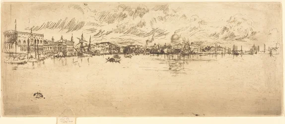Lunga Venezia